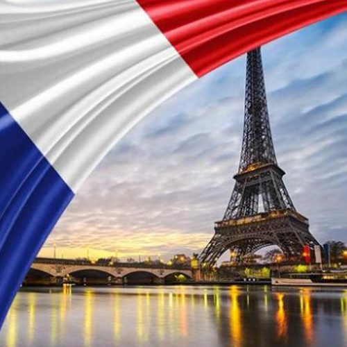 ویزای تضمینی فرانسه - اخذ ویزا