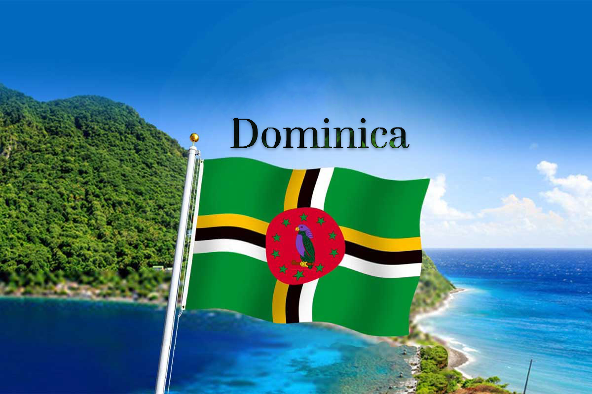 شرایط اقامت کشور دومینیکا