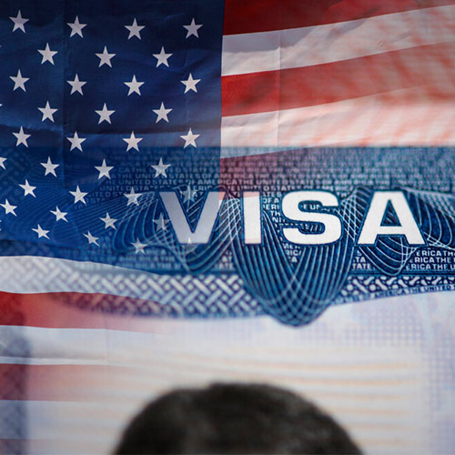 شرایط درخواست ویزا از کشور آمریکا