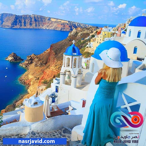 فرصت های سرمایه گذاری در کشور یونان - سرمایه گذاری در گردشگری