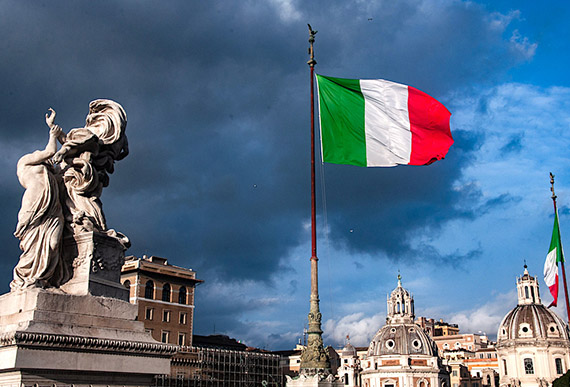مدارک لازم برای ویزای توریستی ایتالیا - ویزای توریستی ایتالیا