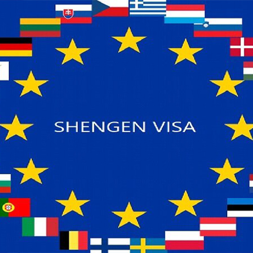 ویزای شینگن - کشورهای عضو