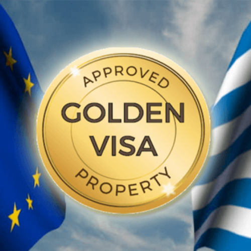 گلدن ویزای یونان - اقامت طلایی