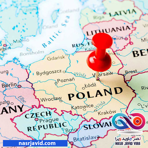 اقامت لهستان - انواع اقامت
